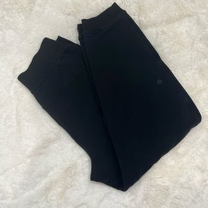 Lululemon Sweats